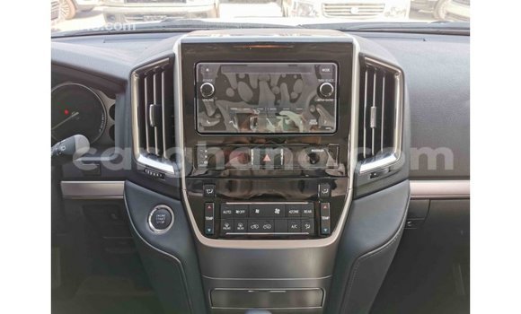 Sayi Imported Toyota Land Cruiser Sauran Mota in Import - Dubai a Ashanti Sayi Imported Toyota Land Cruiser Sauran Mota in Import - Dubai a Ashanti