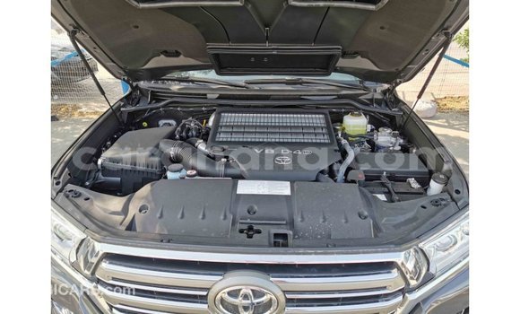 Sayi Imported Toyota Land Cruiser Sauran Mota in Import - Dubai a Ashanti Sayi Imported Toyota Land Cruiser Sauran Mota in Import - Dubai a Ashanti