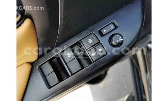Sayi Imported Toyota Fortuner Black Mota in Import - Dubai a Ashanti Sayi Imported Toyota Fortuner Black Mota in Import - Dubai a Ashanti