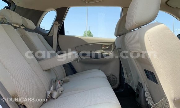 Sayi Imported Hyundai Tucson White Mota in Import - Dubai a Ashanti Sayi Imported Hyundai Tucson White Mota in Import - Dubai a Ashanti