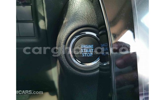 Ra Imported Toyota Prado Black Ọkọ̀ in Import - Dubai ni Ashanti Ra Imported Toyota Prado Black Ọkọ̀ in Import - Dubai ni Ashanti