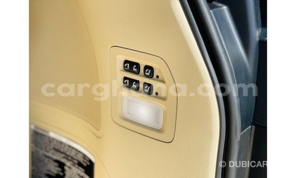 Buy Import Lexus LX Black Car in Import - Dubai in Ashanti Buy Import Lexus LX Black Car in Import - Dubai in Ashanti