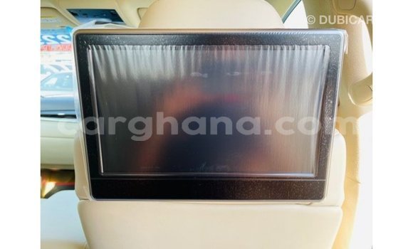 Buy Import Lexus LX Black Car in Import - Dubai in Ashanti Buy Import Lexus LX Black Car in Import - Dubai in Ashanti