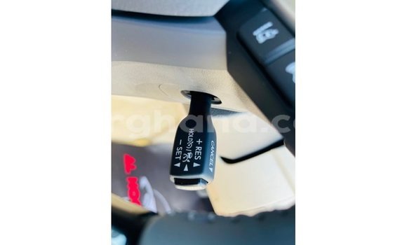 Buy Import Lexus LX Black Car in Import - Dubai in Ashanti Buy Import Lexus LX Black Car in Import - Dubai in Ashanti