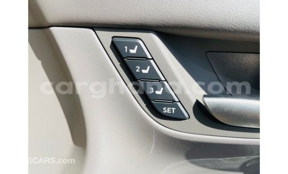 Buy Import Lexus LX Black Car in Import - Dubai in Ashanti Buy Import Lexus LX Black Car in Import - Dubai in Ashanti