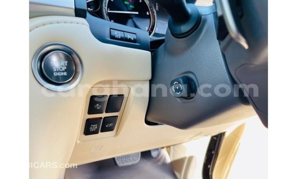 Buy Import Lexus LX Black Car in Import - Dubai in Ashanti Buy Import Lexus LX Black Car in Import - Dubai in Ashanti