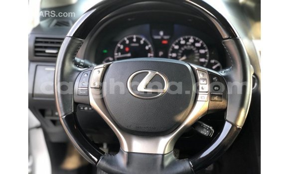 Ra Imported Lexus RX 350 Miiran Ọkọ̀ in Import - Dubai ni Ashanti Ra Imported Lexus RX 350 Miiran Ọkọ̀ in Import - Dubai ni Ashanti