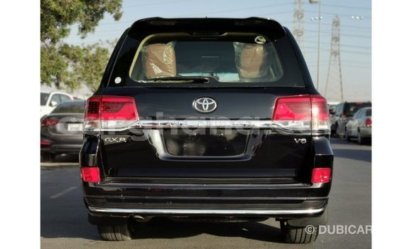 Sayi Imported Toyota Land Cruiser Black Mota in Import - Dubai a Ashanti Sayi Imported Toyota Land Cruiser Black Mota in Import - Dubai a Ashanti