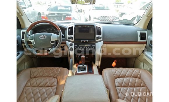 Sayi Imported Toyota Land Cruiser Black Mota in Import - Dubai a Ashanti Sayi Imported Toyota Land Cruiser Black Mota in Import - Dubai a Ashanti