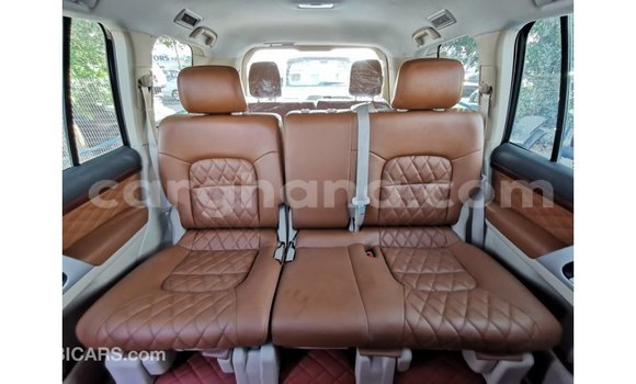 Sayi Imported Toyota Land Cruiser Black Mota in Import - Dubai a Ashanti Sayi Imported Toyota Land Cruiser Black Mota in Import - Dubai a Ashanti