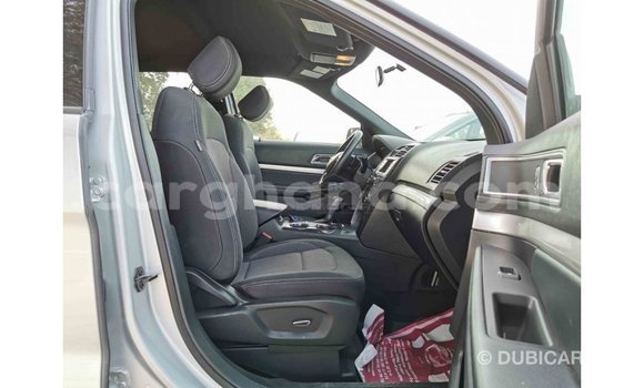 Ra Imported Ford Explorer Miiran Ọkọ̀ in Import - Dubai ni Ashanti Ra Imported Ford Explorer Miiran Ọkọ̀ in Import - Dubai ni Ashanti