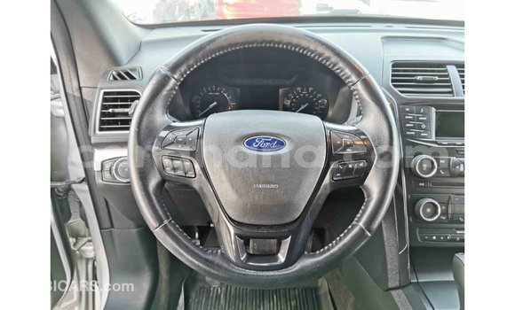 Ra Imported Ford Explorer Miiran Ọkọ̀ in Import - Dubai ni Ashanti Ra Imported Ford Explorer Miiran Ọkọ̀ in Import - Dubai ni Ashanti
