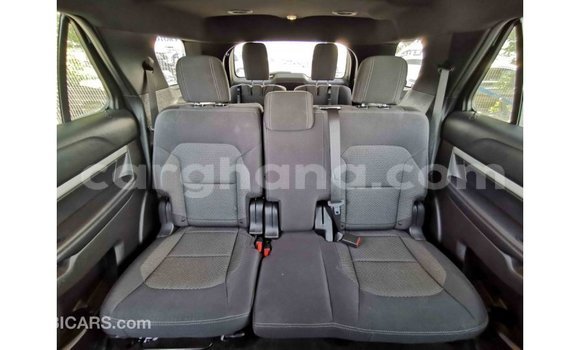 Ra Imported Ford Explorer Miiran Ọkọ̀ in Import - Dubai ni Ashanti Ra Imported Ford Explorer Miiran Ọkọ̀ in Import - Dubai ni Ashanti