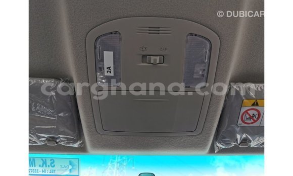 Buy Import Toyota Hilux White Car in Import - Dubai in Ashanti Buy Import Toyota Hilux White Car in Import - Dubai in Ashanti