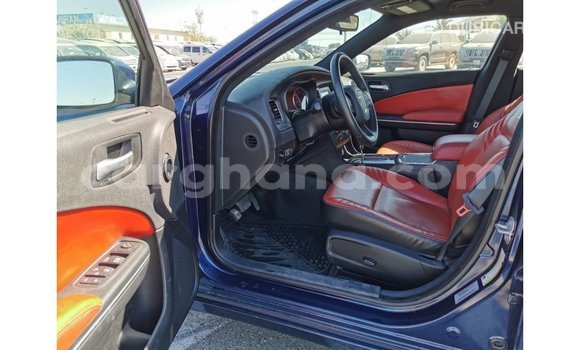 Sayi Imported Dodge Charger Blue Mota in Import - Dubai a Ashanti Sayi Imported Dodge Charger Blue Mota in Import - Dubai a Ashanti
