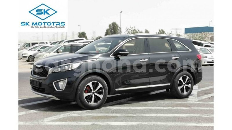 Big with watermark kia sorento ashanti import dubai 22184