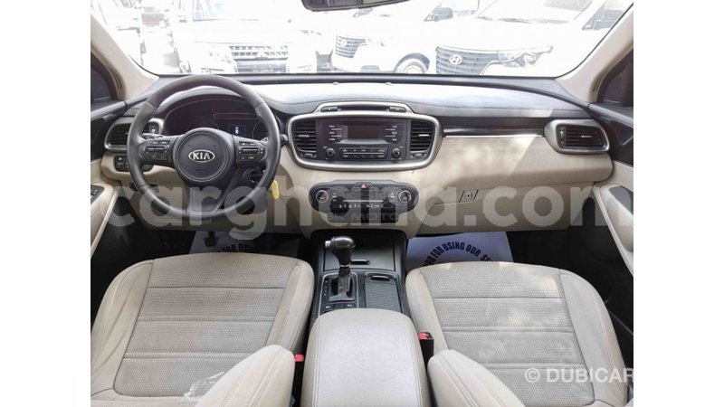 Big with watermark kia sorento ashanti import dubai 22184