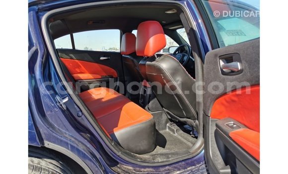 Sayi Imported Dodge Charger Blue Mota in Import - Dubai a Ashanti Sayi Imported Dodge Charger Blue Mota in Import - Dubai a Ashanti