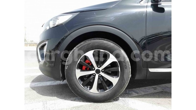 Big with watermark kia sorento ashanti import dubai 22184