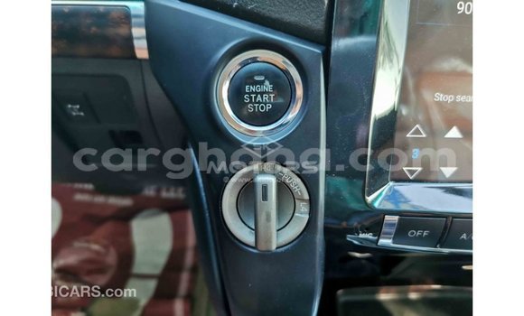 Ra Imported Toyota Land Cruiser funfun Ọkọ̀ in Import - Dubai ni Ashanti Ra Imported Toyota Land Cruiser funfun Ọkọ̀ in Import - Dubai ni Ashanti