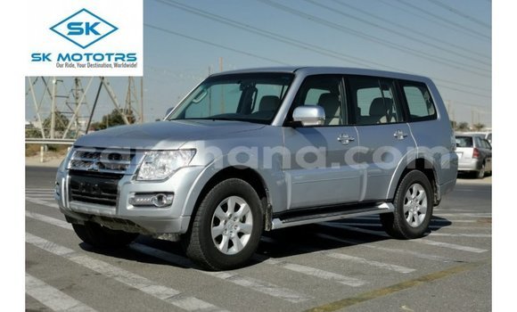 Sayi Imported Mitsubishi Pajero Sauran Mota in Import - Dubai a Ashanti Sayi Imported Mitsubishi Pajero Sauran Mota in Import - Dubai a Ashanti