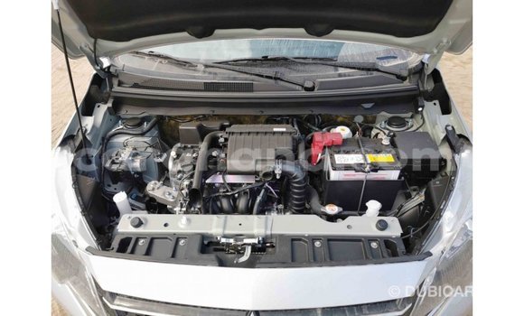 Ra Imported Mitsubishi Attrage Miiran Ọkọ̀ in Import - Dubai ni Ashanti Ra Imported Mitsubishi Attrage Miiran Ọkọ̀ in Import - Dubai ni Ashanti