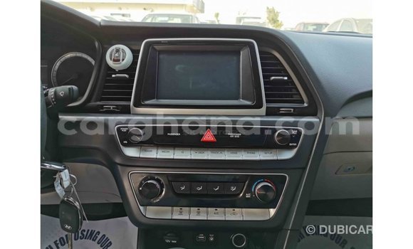 Sayi Imported Hyundai Sonata Sauran Mota in Import - Dubai a Ashanti Sayi Imported Hyundai Sonata Sauran Mota in Import - Dubai a Ashanti
