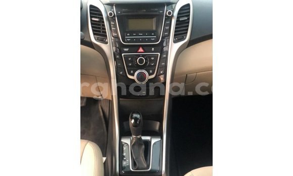 Buy Import Hyundai Elantra Red Car in Import - Dubai in Ashanti Buy Import Hyundai Elantra Red Car in Import - Dubai in Ashanti