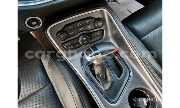 Ra Imported Dodge Challenger Red Ọkọ̀ in Import - Dubai ni Ashanti Ra Imported Dodge Challenger Red Ọkọ̀ in Import - Dubai ni Ashanti