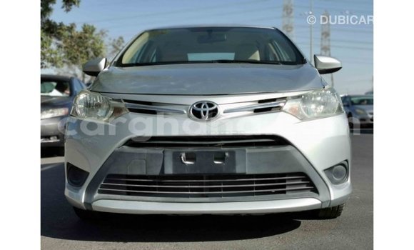 Buy Import Toyota Yaris Other Car in Import - Dubai in Ashanti Buy Import Toyota Yaris Other Car in Import - Dubai in Ashanti