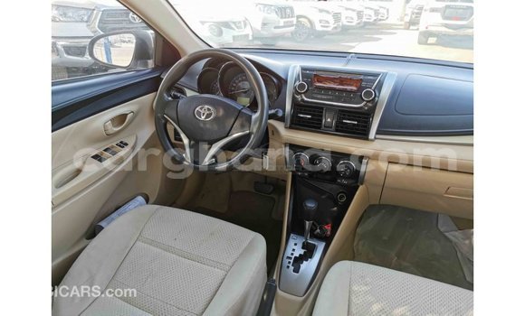 Buy Import Toyota Yaris Other Car in Import - Dubai in Ashanti Buy Import Toyota Yaris Other Car in Import - Dubai in Ashanti