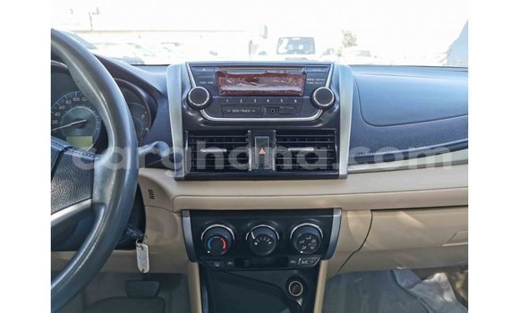 Buy Import Toyota Yaris Other Car in Import - Dubai in Ashanti Buy Import Toyota Yaris Other Car in Import - Dubai in Ashanti