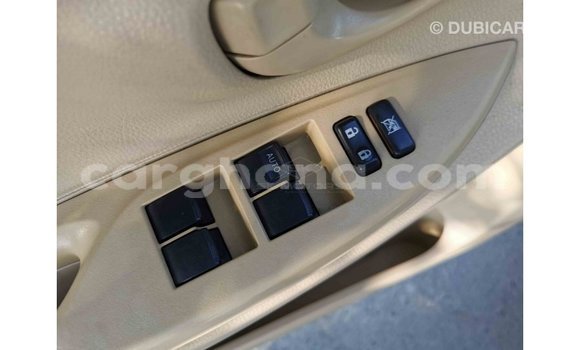 Buy Import Toyota Yaris Other Car in Import - Dubai in Ashanti Buy Import Toyota Yaris Other Car in Import - Dubai in Ashanti