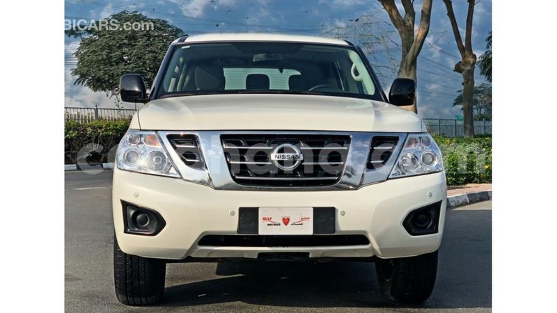 Big with watermark nissan patrol ashanti import dubai 22215