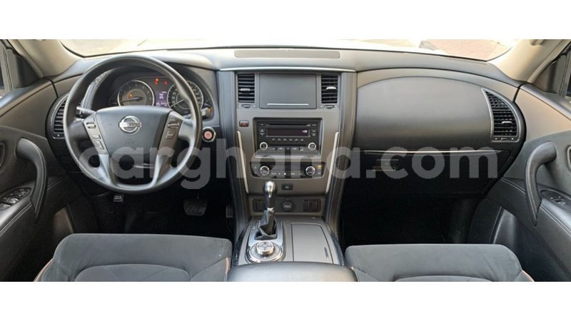 Big with watermark nissan patrol ashanti import dubai 22215