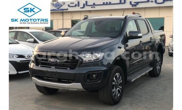 Ra Imported Ford Ranger Miiran Ọkọ̀ in Import - Dubai ni Ashanti Ra Imported Ford Ranger Miiran Ọkọ̀ in Import - Dubai ni Ashanti