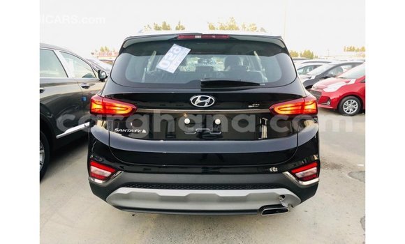 Ra Imported Hyundai Santa Fe Blue Ọkọ̀ in Import - Dubai ni Ashanti Ra Imported Hyundai Santa Fe Blue Ọkọ̀ in Import - Dubai ni Ashanti