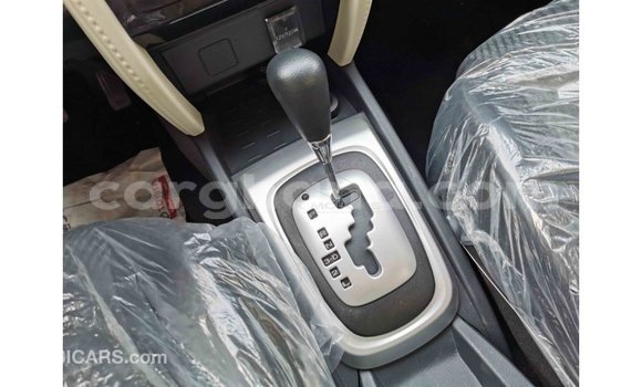 Ra Imported Toyota Rush Red Ọkọ̀ in Import - Dubai ni Ashanti Ra Imported Toyota Rush Red Ọkọ̀ in Import - Dubai ni Ashanti