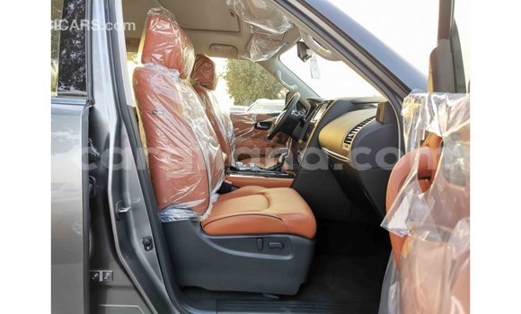 Ra Imported Nissan Patrol Miiran Ọkọ̀ in Import - Dubai ni Ashanti Ra Imported Nissan Patrol Miiran Ọkọ̀ in Import - Dubai ni Ashanti