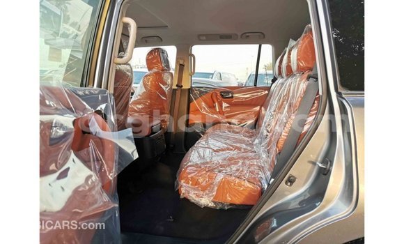 Ra Imported Nissan Patrol Miiran Ọkọ̀ in Import - Dubai ni Ashanti Ra Imported Nissan Patrol Miiran Ọkọ̀ in Import - Dubai ni Ashanti