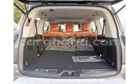 Ra Imported Nissan Patrol Miiran Ọkọ̀ in Import - Dubai ni Ashanti Ra Imported Nissan Patrol Miiran Ọkọ̀ in Import - Dubai ni Ashanti