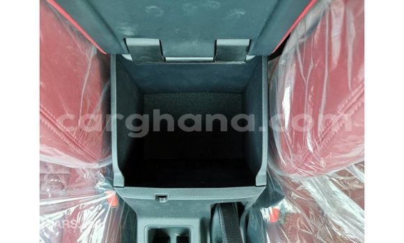 Buy Import Toyota Hilux White Car in Import - Dubai in Ashanti Buy Import Toyota Hilux White Car in Import - Dubai in Ashanti