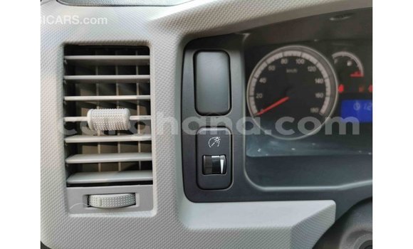 Sayi Imported Foton Tunland White Mota in Import - Dubai a Ashanti Sayi Imported Foton Tunland White Mota in Import - Dubai a Ashanti