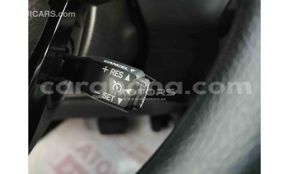 Ra Imported Toyota Hilux funfun Ọkọ̀ in Import - Dubai ni Ashanti Ra Imported Toyota Hilux funfun Ọkọ̀ in Import - Dubai ni Ashanti