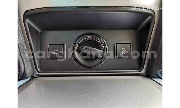 Ra Imported Toyota Prado Black Ọkọ̀ in Import - Dubai ni Ashanti Ra Imported Toyota Prado Black Ọkọ̀ in Import - Dubai ni Ashanti