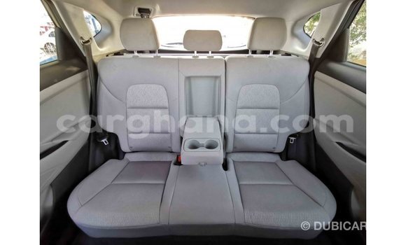 Buy Import Hyundai Tucson Other Car in Import - Dubai in Ashanti Buy Import Hyundai Tucson Other Car in Import - Dubai in Ashanti