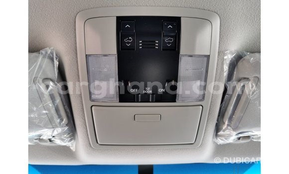 Buy Import Toyota Prado Black Car in Import - Dubai in Ashanti Buy Import Toyota Prado Black Car in Import - Dubai in Ashanti