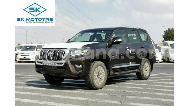 Big with watermark toyota prado ashanti import dubai 22246