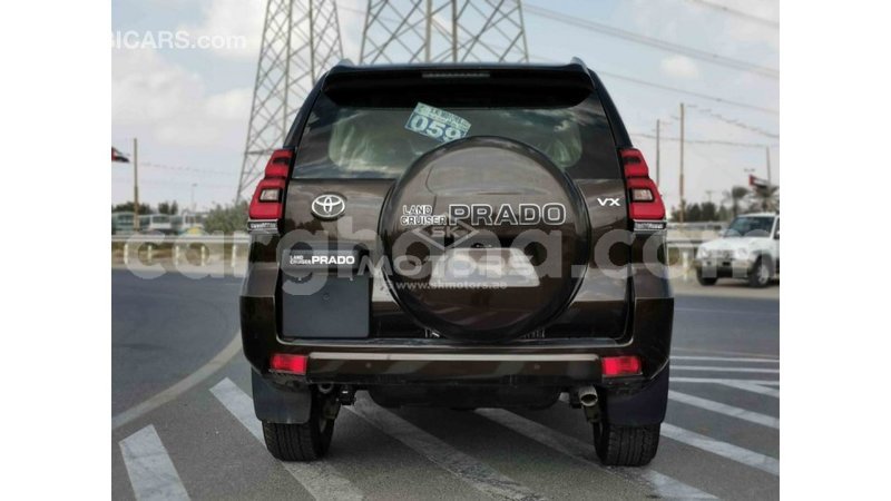 Big with watermark toyota prado ashanti import dubai 22246