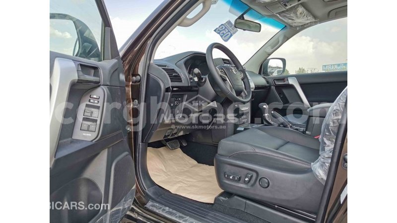 Big with watermark toyota prado ashanti import dubai 22246